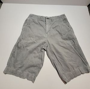 American eagle mens cargo shorts